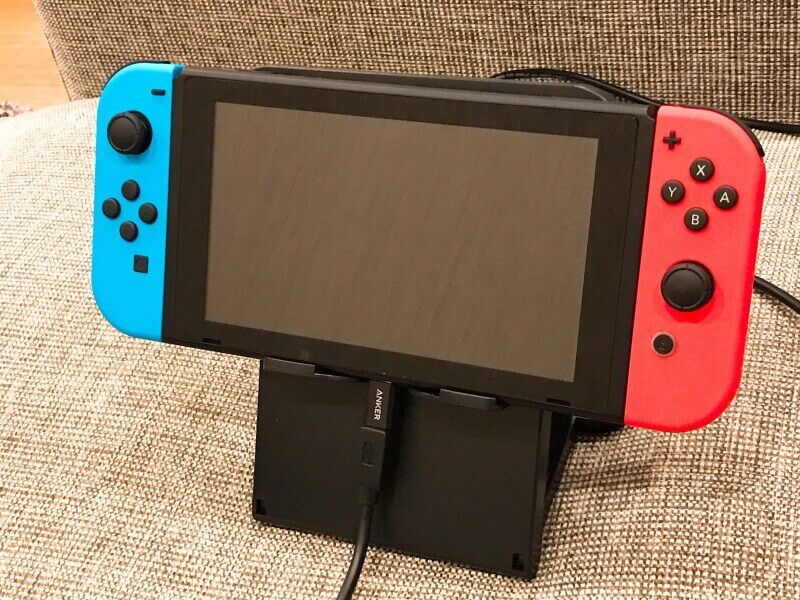 【速報】AmazonでNintendo Switch(ニンテンドースイッチ)の予約受付が開始!リンクまとめ!! 1 20170422004556