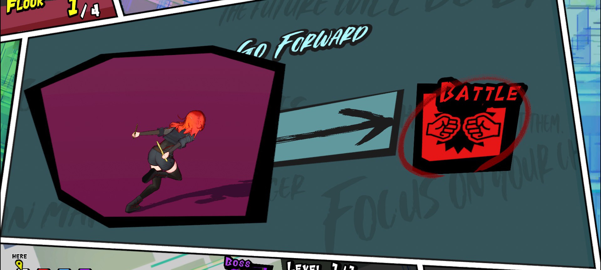 ANTHEM#9 オールキャンセルボーナス