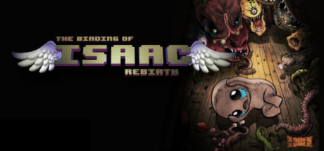The Binding of Isaac