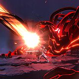 【レビュー】『BlazBlue Entropy Effect X』格ゲーの遺伝子を継ぐ最強アクションローグライトが脳汁ドバドバすぎた