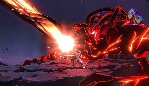 【レビュー】『BlazBlue Entropy Effect X』格ゲーの遺伝子を継ぐ最強アクションローグライトが脳汁ドバドバすぎた