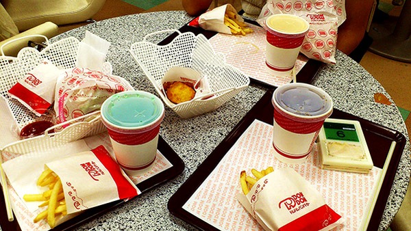 ドムドムパーティー