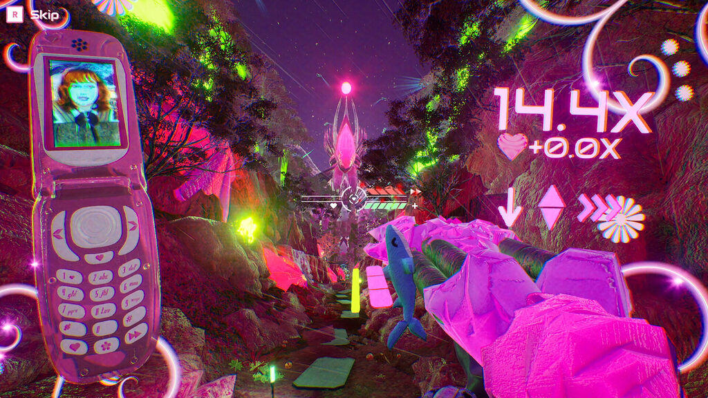 dont stop girlypop featured