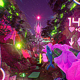 【レビュー】『Don’t Stop, Girlypop!』銃をデコれるKawaii FPS！ガーリーな見た目なのに中身はゴリゴリのハードコアシューターで脳汁ドバドバだった