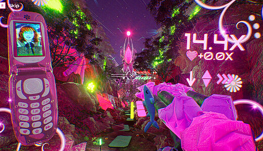 【レビュー】『Don’t Stop, Girlypop!』銃をデコれるKawaii FPS！ガーリーな見た目なのに中身はゴリゴリのハードコアシューターで脳汁ドバドバだった