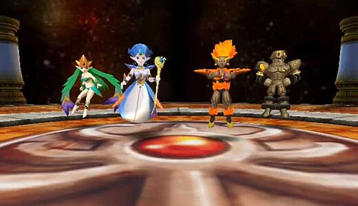 【ドラクエ7 Reimagined】4精霊の祭壇 完全攻略ガイド｜解放条件・場所・ボス戦攻略