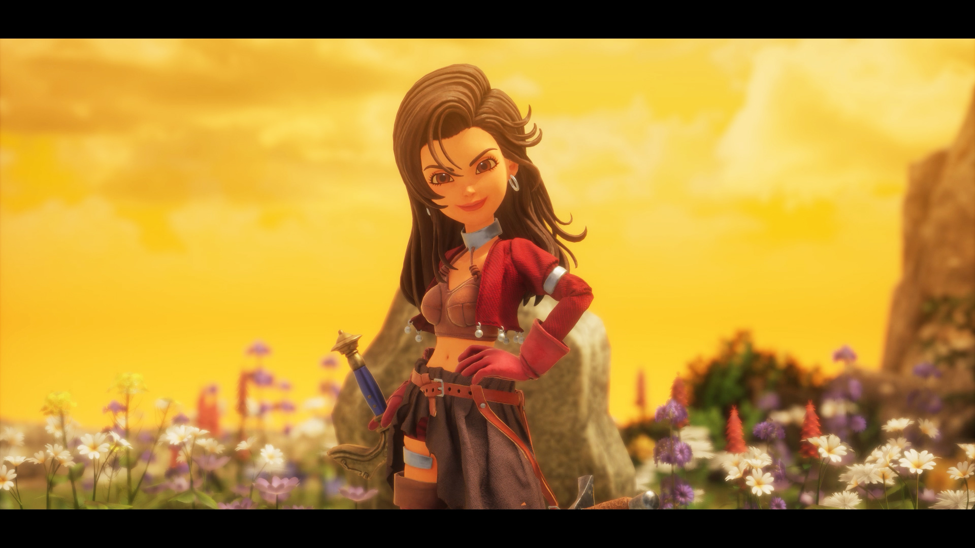 DQ7リイマジンドアイラ