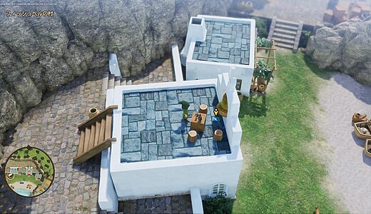 【ドラクエ7 リイマジンド】種・木の実の効果と入手場所一覧｜おすすめの使い方も解説