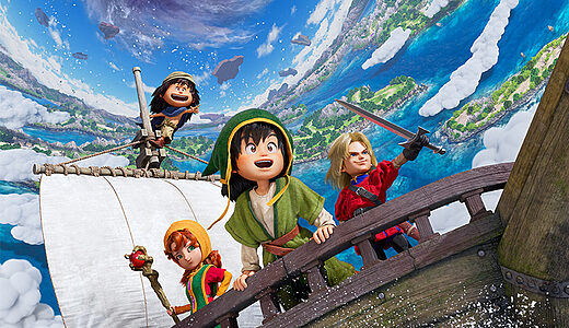 【ドラクエ7 Reimagined】やりこみ要素ランキング｜クリア後にやるべきこと完全ガイド