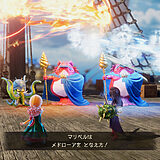 【ドラクエ7 リイマジンド】くちぶえ・エンカウント率上昇の使い方完全ガイド｜レベル上げ・熟練度稼ぎを効率化