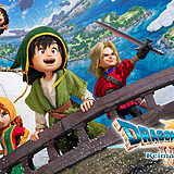 dq7 reimagined keyvisual