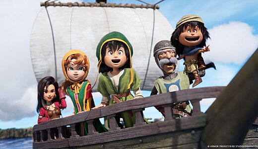 【ドラクエ7リイマジンド】新要素・変更点まとめ｜原作・3DS版との違いを徹底解説