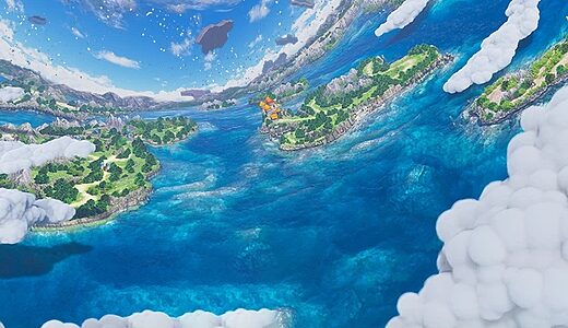 【ドラクエ7リイマジンド】石版の場所一覧・入手方法まとめ｜全色完全攻略