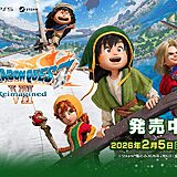 【2026年最新】ドラクエ7 Reimagined 関連グッズ・コラボ情報まとめ｜フィギュア・ぬいぐるみ・コラボカフェ完全ガイド