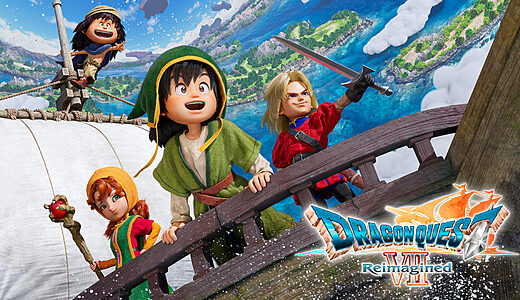 ドラクエ7 Reimagined「PS5 vs Switch版比較」どっちがおすすめ？グラフィック・ロード時間・携帯性を徹底検証