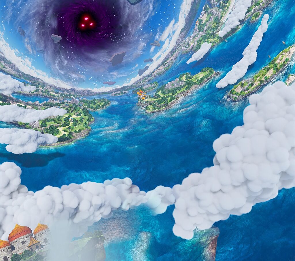 dq7r streaming guide eyecatch