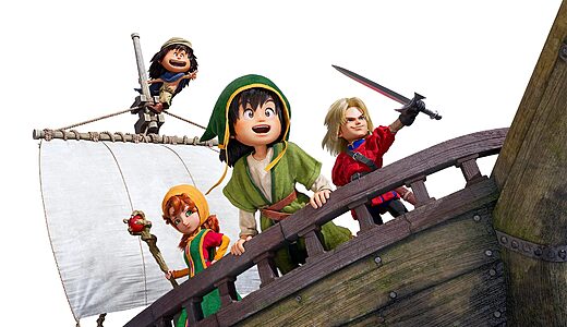 【ドラクエ7 Reimagined】攻略本・ガイドブック情報まとめ｜公式ガイド・同時発売本・特典比較