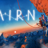 【レビュー】『Cairn（ケルン）』断崖絶壁を決死のクライミング！絶景の達成感がヤミツキになる神ゲー