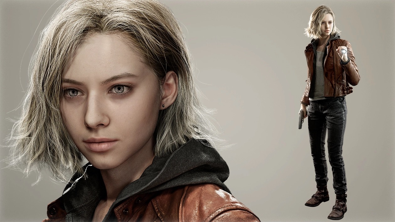 グレース・アッシュクロフト