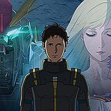 【レビュー】『閃光のハサウェイ キルケーの魔女』“洋画”の限界を超える映像体験