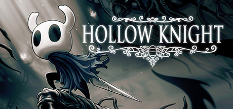 Hollow Knight公式画像
