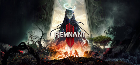 Remnant 2公式画像
