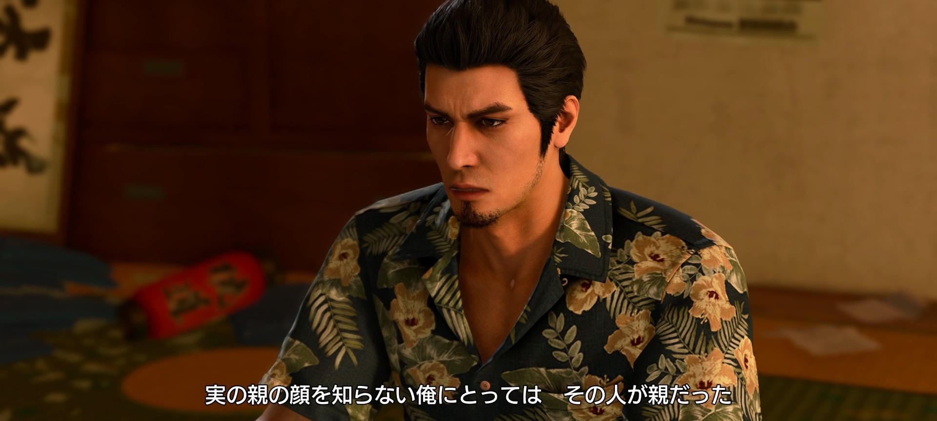 沖縄を舞台にした桐生一馬