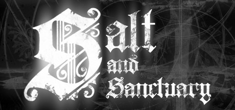 Salt and Sanctuary公式画像