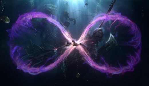 【レビュー】『シー オブ レムナンツ』自由度ヤバすぎ！NPC全員殺害OKの海洋オープンワールドRPGが来る