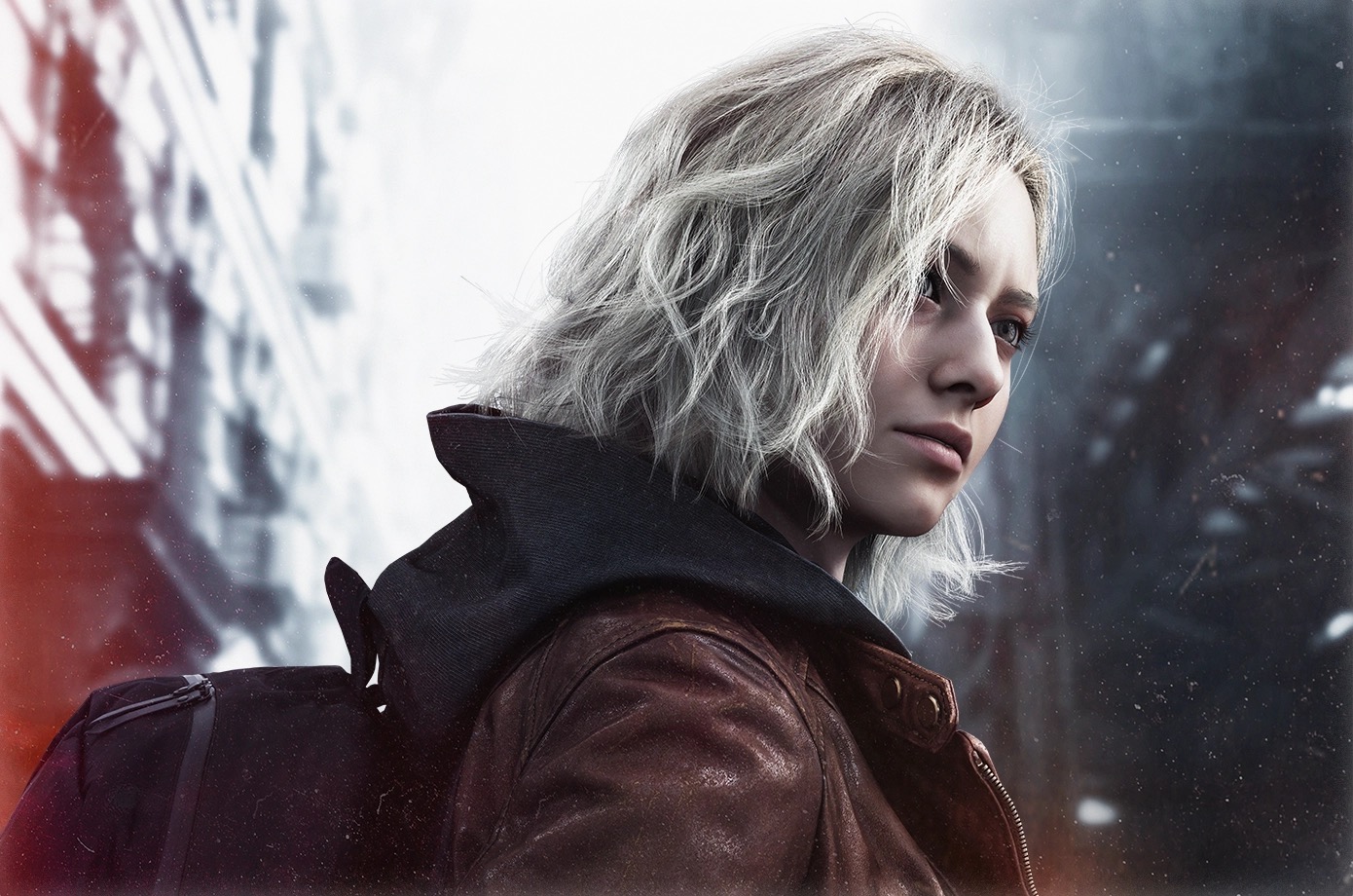 バイオハザード レクイエム ストーリー