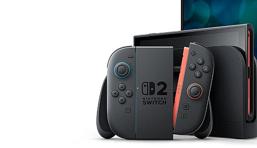 【速報】Nintendo Switch 2 完全ガイド｜発売日・価格・スペック・対応ソフト総まとめ