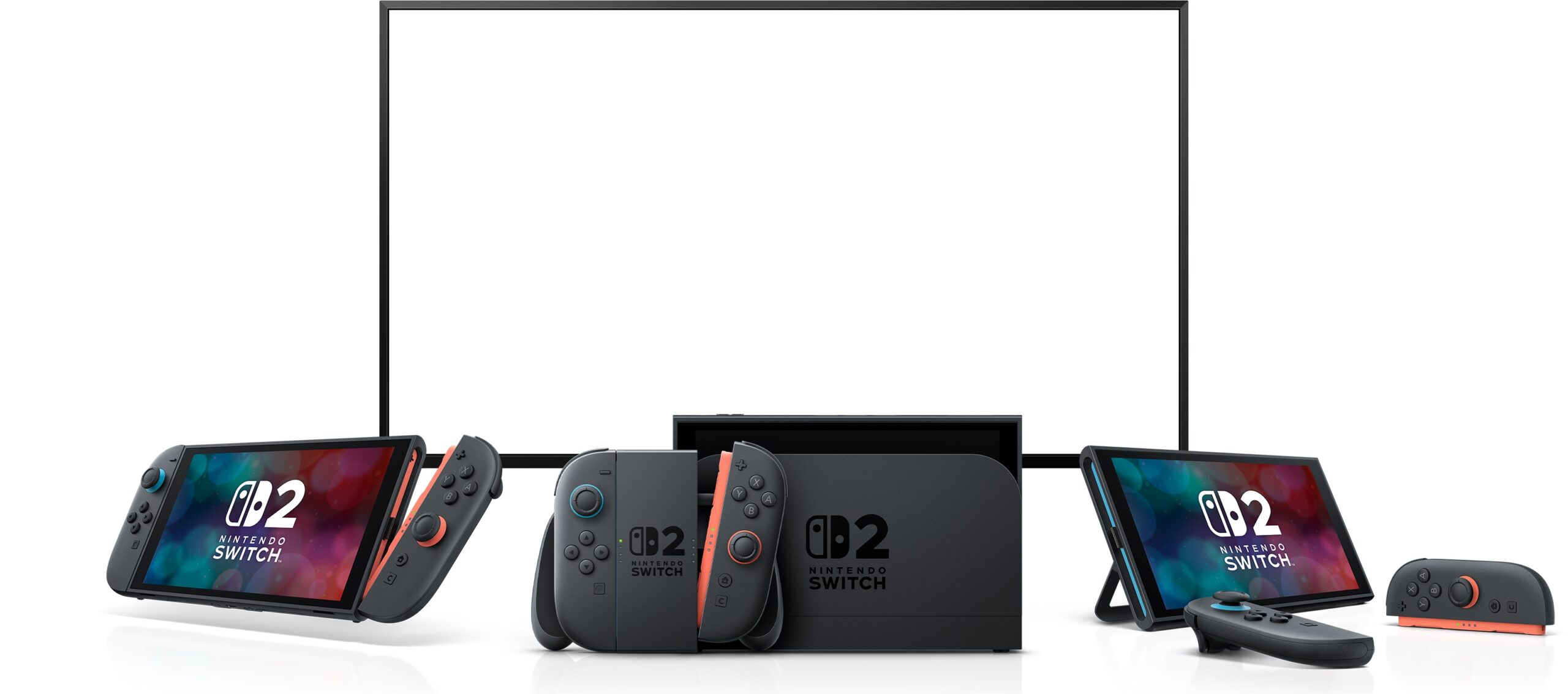 Nintendo Switch 2 商品一覧