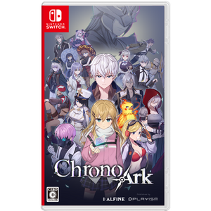 chrono ark package