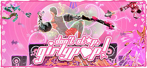 dont stop girlypop steam header