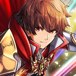王道RPG グランドサマナーズのアプリアイコン