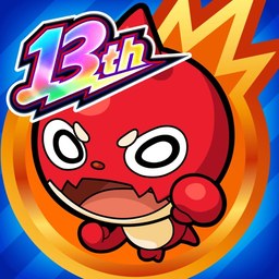 モンスターストライクのアプリアイコン