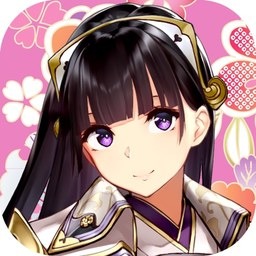 御城プロジェクト:REのアプリアイコン