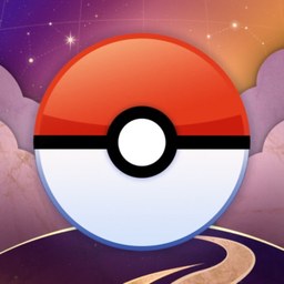 Pokémon GOのアプリアイコン