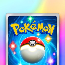 Pokémon TCG Pocketのアプリアイコン