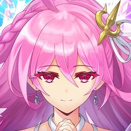 ファントム オブ キル スリースターズのアプリアイコン
