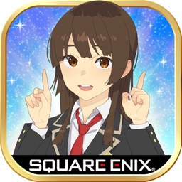 スクールガールストライカーズ2のアプリアイコン