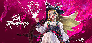 sea of remnants steam header