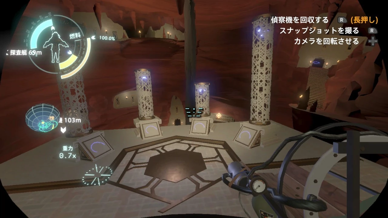 『Outer Wilds』考察|知るほど旅の意味が変わっていく【本編ネタバレ】 1 OW-OFFICIAL-01