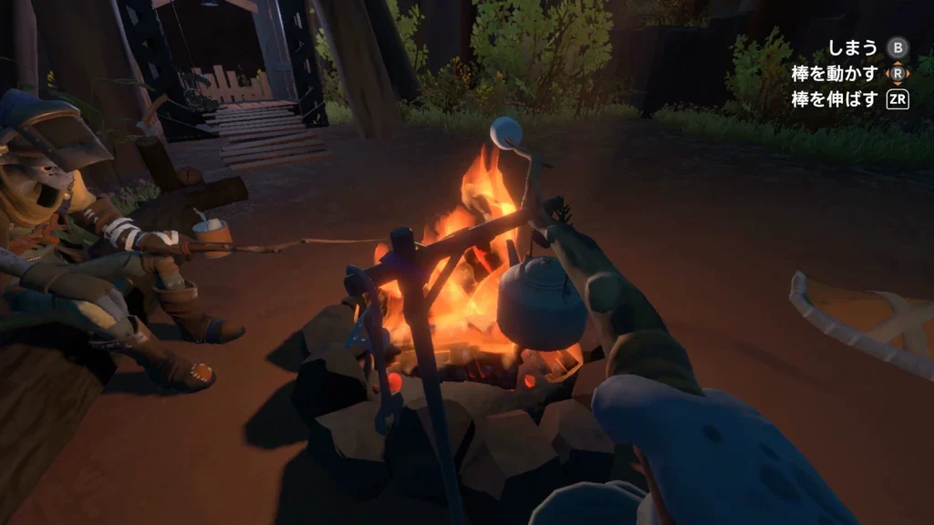 『Outer Wilds』考察|知るほど旅の意味が変わっていく【本編ネタバレ】 4 OW-OFFICIAL-02