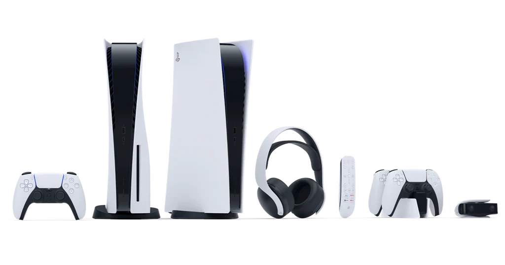 PS5で120Hzが出ないときの設定と確認順に関連する公式画像