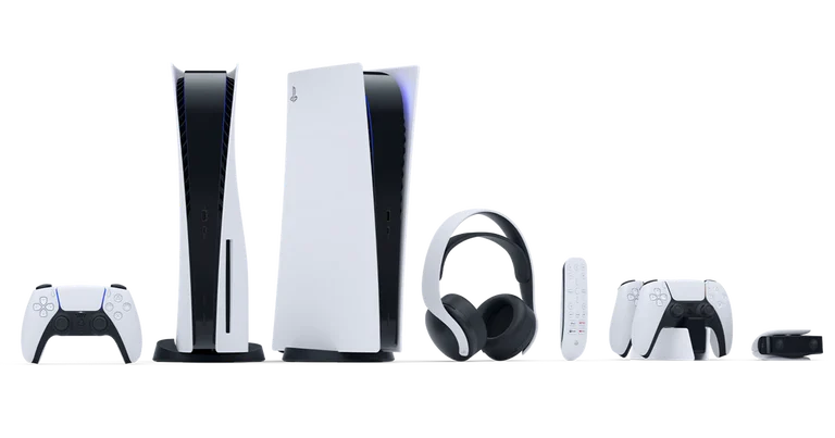 PS5で120Hzが出ないときの設定と確認順に関連する公式画像