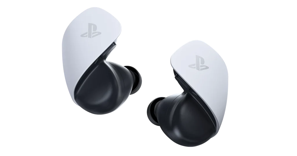 PS5にイヤホンを接続する方法|Bluetoothの対応と音が出ないときの設定 10 PULSE Explore ワイヤレスイヤホンの公式製品写真