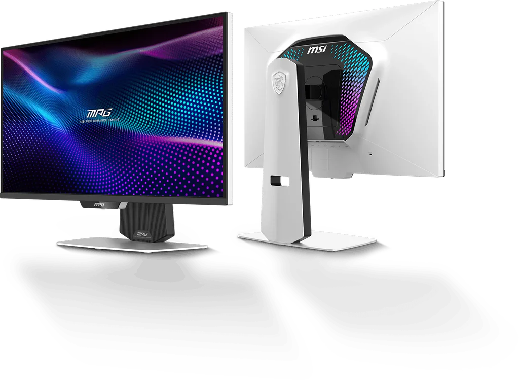 MacBookとPS5兼用におすすめの4Kモニター5選|USB-C給電と4K120Hzで比較 15 MSI MPG 274URDFW E16M