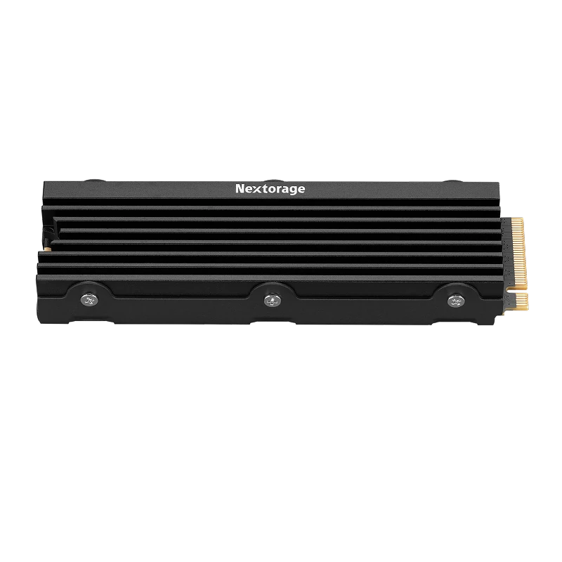 Nextorage NEM-PAC2TB
