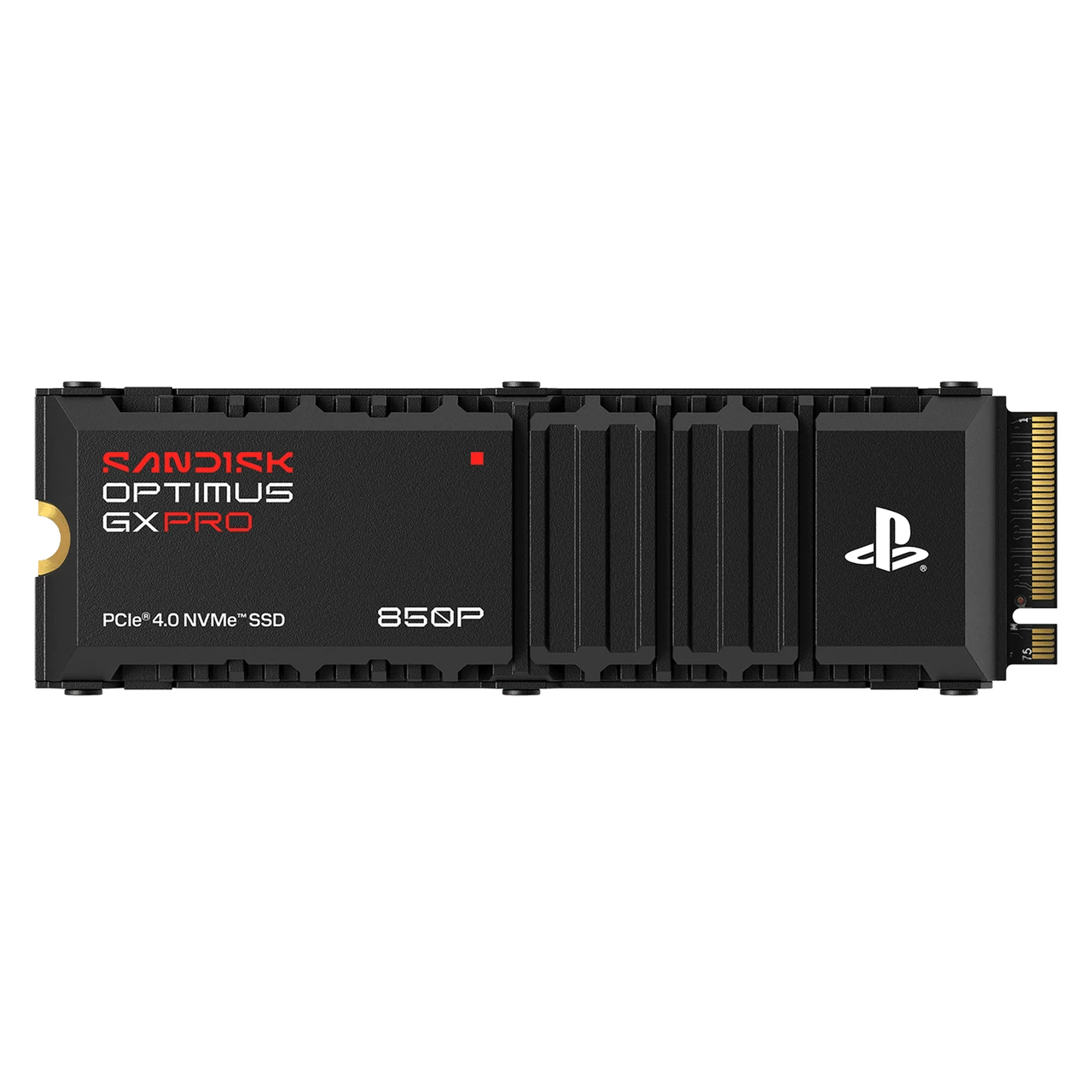 SANDISK Optimus GX PRO 850P 2TB SDSG81200TAH-000E0